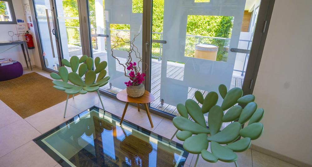 restaurant l'aquarelle