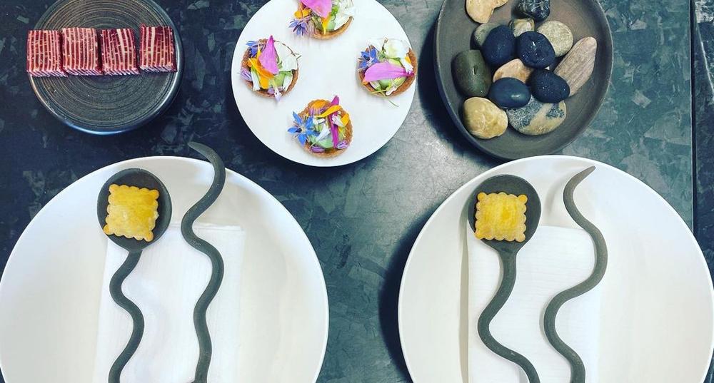 restaurant l'aquarelle