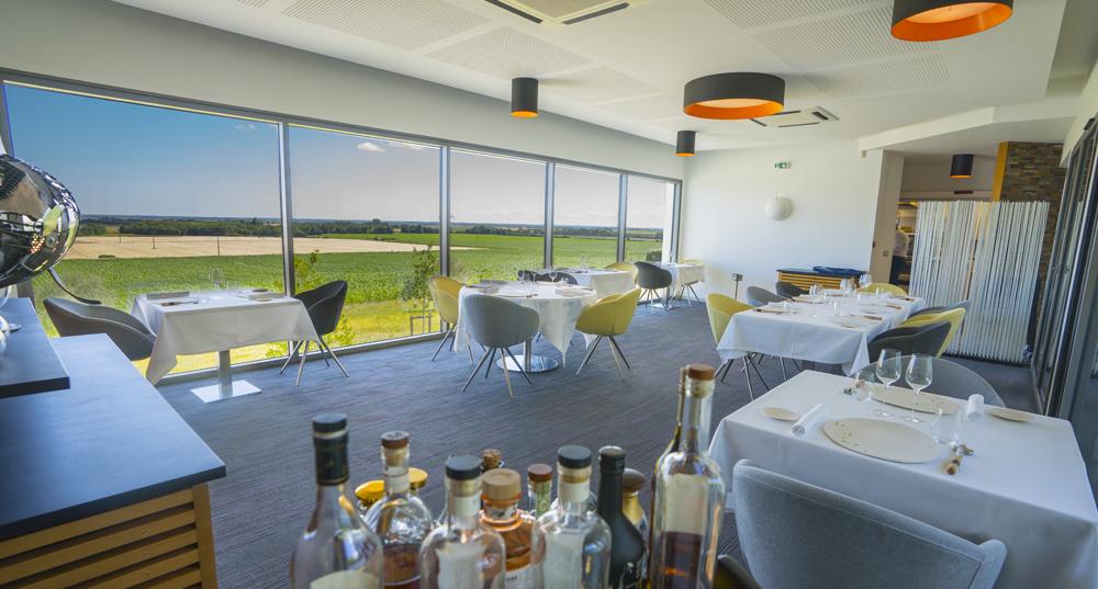 restaurant l'aquarelle